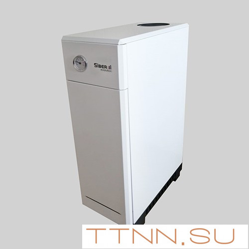 Напольный газовый котел Siber Evolution (SIT) КСГ-30 Напольный газовый котел Siber Evolution (SIT) КСГ-30