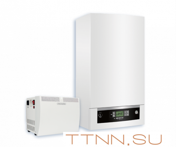 Блок бесперебойного питания Teplocom 250+ Блок бесперебойного питания Teplocom 250+