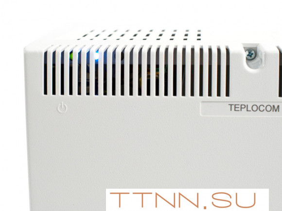 Блок бесперебойного питания Teplocom 250+ Блок бесперебойного питания Teplocom 250+