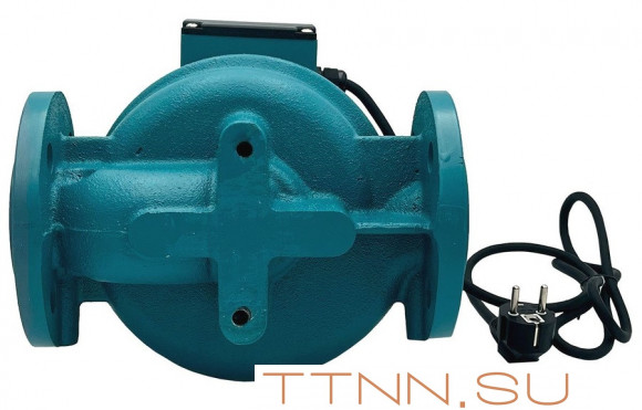 Насос для отопления Wester WCP 40-18F3/220 (0-18-0126)