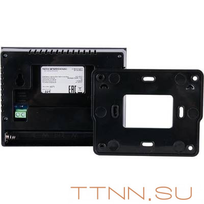 Регулятор STOUT ST-292v3, черный