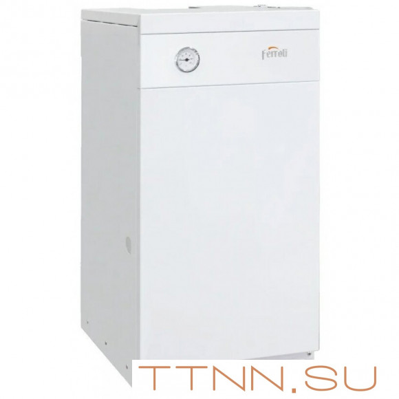 Газовый напольный котел Ferroli Torino 10