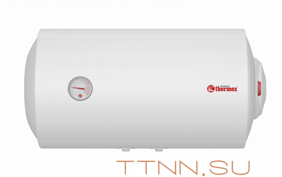 Водонагреватель накопительный 50 литров Thermex TitaniumHeat 50 H Slim