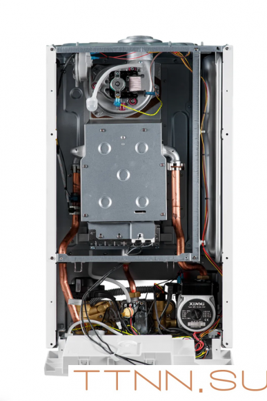 Настенный газовый котел MIZUDO M30Т OpenTherm