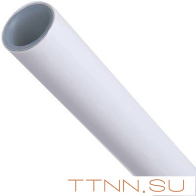 Труба металлопластиковая 16 мм STOUT 16х2,0 (бухта 200м) труба металлопластиковая Труба металлопластиковая 16 мм STOUT 16х2,0 (бухта 200м) труба металлопластиковая