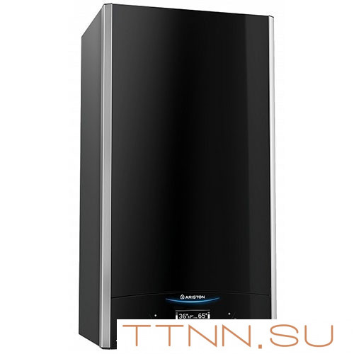 Настенный газовый котел Ariston ALTEAS X 30 CF NG