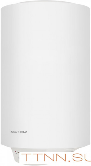 Электрический накопительный водонагреватель Royal Thermo RWH 30 Heatronic DL Slim DryHeat