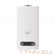 Водонагреватель газовый проточный VilTerm S10