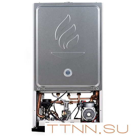 Настенный газовый котел MIZUDO M30ТH OpenTherm