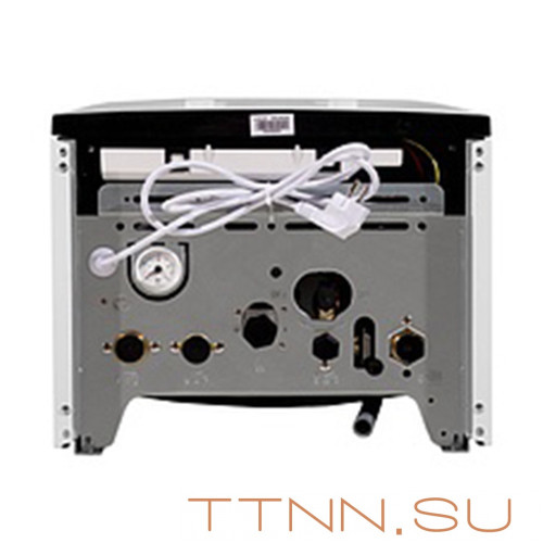 Настенный газовый котел MIZUDO M30ТH OpenTherm