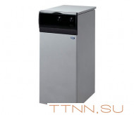 Напольный газовый котел Baxi SLIM 2.230i 4E