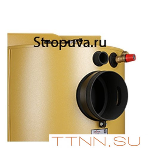 Твердотопливный котел Stropuva S20