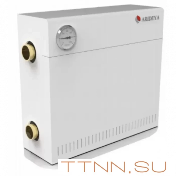 Парапетный газовый котел Arideya КС-ГС-12,5 Парапетный газовый котел Arideya КС-ГС-12,5