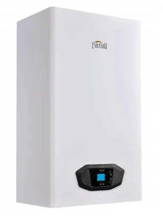 Настенный газовый котел Ferroli Vitabel F13