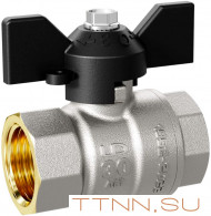 Кран шаровой LD Pride 47.25.В-В.Б Кран шаровой LD Pride 47.25.В-В.Б