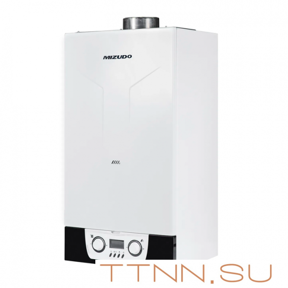 Настенный газовый котел MIZUDO M36TH OpenTherm