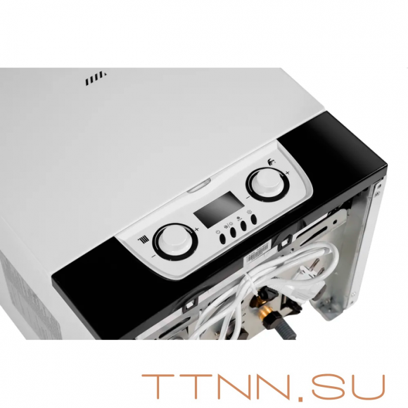 Настенный газовый котел MIZUDO M36TH OpenTherm