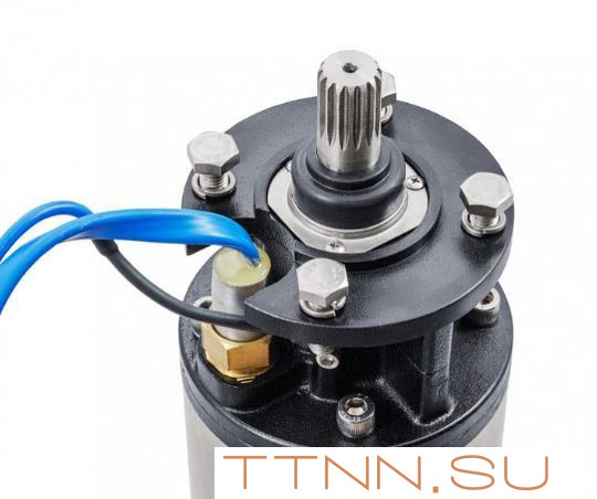 Скважинный насос Unipump ЭЦВ 6-36-107