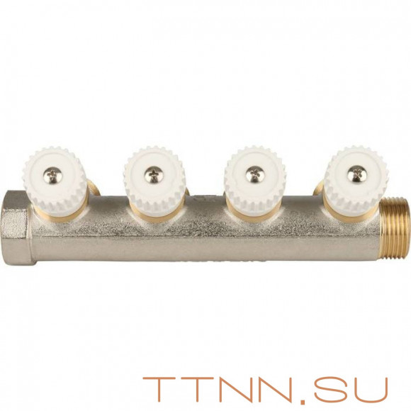 Коллектор STOUT SMB 6852 011204 Коллектор STOUT SMB 6852 011204