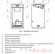 Напольный газовый котел Лемакс CLEVER-40