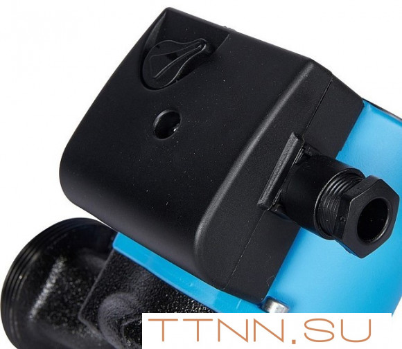 Насос для отопления STOUT 25/40-180 (SPC-0010-2540180)