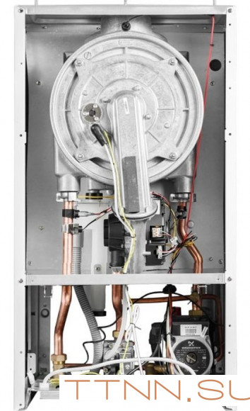 Настенный газовый котел MIZUDO M36TК