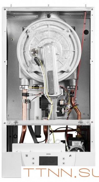 Настенный газовый котел MIZUDO M36TК