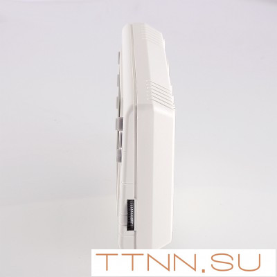 Аксессуар для водяного пола VALTEC Хронотермостат электронный Аксессуар для водяного пола VALTEC Хронотермостат электронный