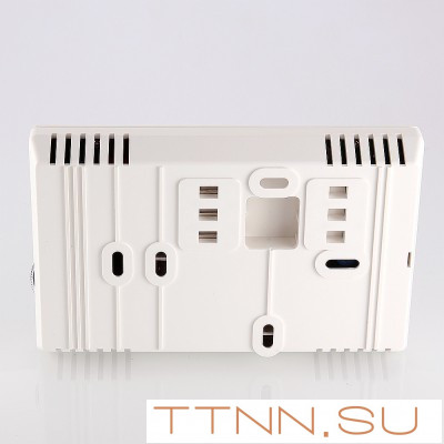 Аксессуар для водяного пола VALTEC Хронотермостат электронный Аксессуар для водяного пола VALTEC Хронотермостат электронный