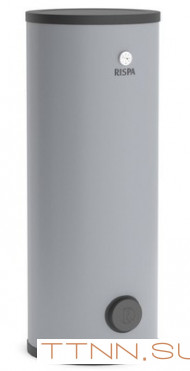 Бойлер косвенного нагрева RISPA RBFL-400