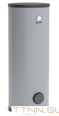 Бойлер косвенного нагрева RISPA RBFL-400