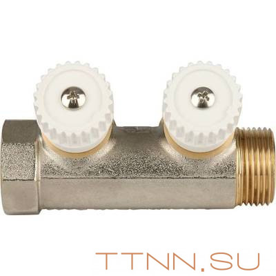 Коллектор STOUT SMB 6852 341202 Коллектор STOUT SMB 6852 341202