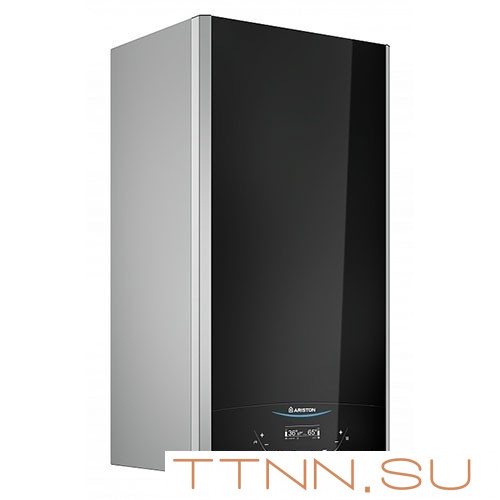 Настенный газовый котел Ariston ALTEAS XC 35 FF NG