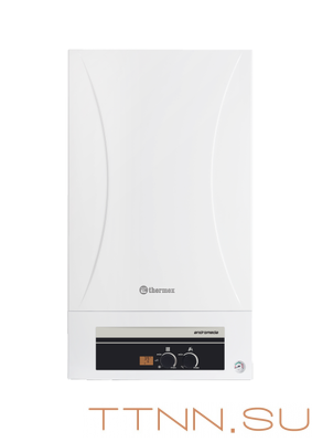 Настенный газовый котел Thermex Andromeda HM11 Настенный газовый котел Thermex Andromeda HM11