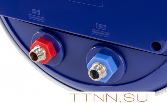 Электрический накопительный водонагреватель Haier ES30V-A4