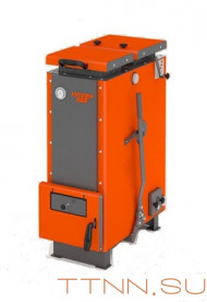 Твердотопливный котел Теплодар КУППЕР КАРБО-18 (2.0)