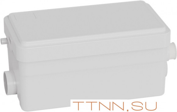 Канализационная установка Unipump SANIVORT 255 M 9м Канализационная установка Unipump SANIVORT 255 M 9м