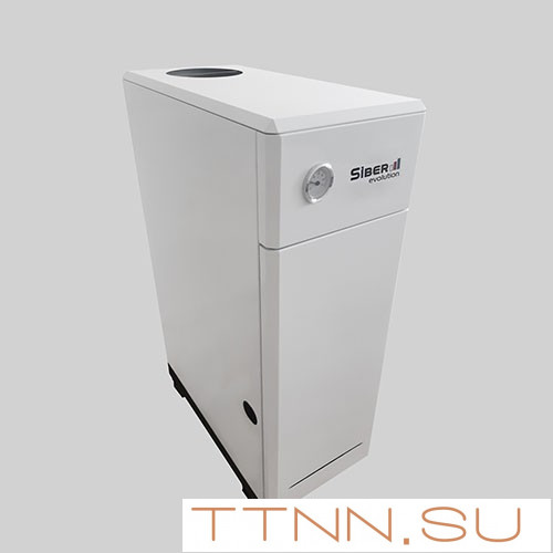 Напольный газовый котел Siber Evolution (SIT) КСГВ-20