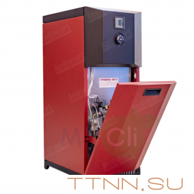 Напольный газовый котел Лемакс Prestige-35