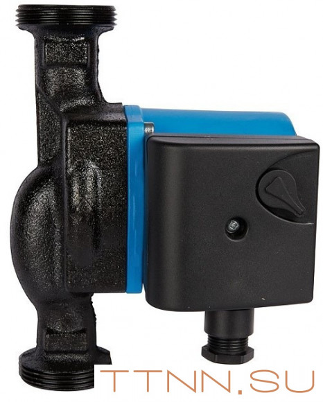 Насос для отопления STOUT 25/60-180 (SPC-0010-2560180)