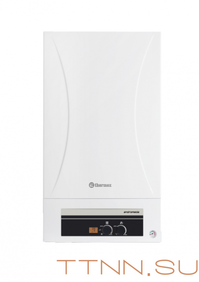 Настенный газовый котел Thermex Andromeda HM14 Настенный газовый котел Thermex Andromeda HM14