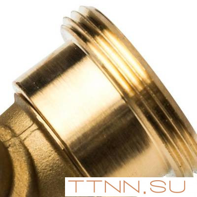 Смесительный клапан STOUT G 1 1/2M-G 1 1/2F-G 1 M 70°С Смесительный клапан STOUT G 1 1/2M-G 1 1/2F-G 1 M 70°С