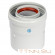 Адаптер STOUT для котла вертикальный D 60/100