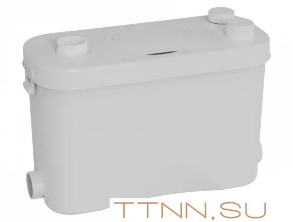 Канализационная установка Unipump SANIVORT 405 М 8м (центральный вход)