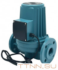 Насос для отопления Wester WCP 50-18F3/380 (0-18-0140) Насос для отопления Wester WCP 50-18F3/380 (0-18-0140)