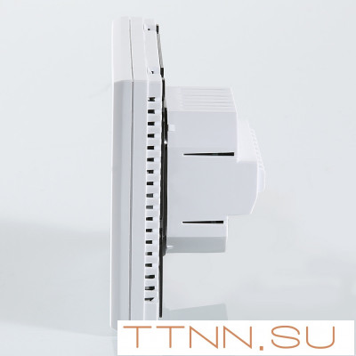 Аксессуар для водяного пола VALTEC Хронотермостат электронный комнатный с Wi-Fi