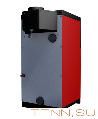 Напольный газовый котел Лемакс Prestige-40