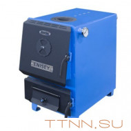 Твердотопливный котел ZOTA Енисей 25 (без конфорки)