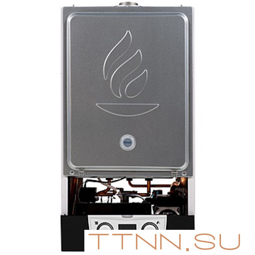 Настенный газовый котел MIZUDO M40ТH OpenTherm