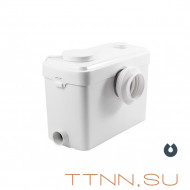 Санитарный туалетный насос UNIPUMP SANIVORT 605A с измельчителем Санитарный туалетный насос UNIPUMP SANIVORT 605A с измельчителем